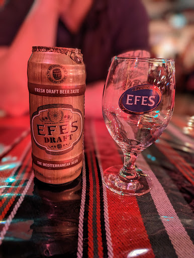 Photo of Tarboush - 12A Market St, Loughborough LE11 3EP